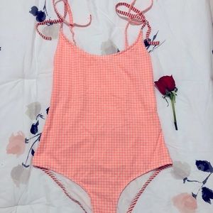 Aerie (American Eagle) Scoop One Piece